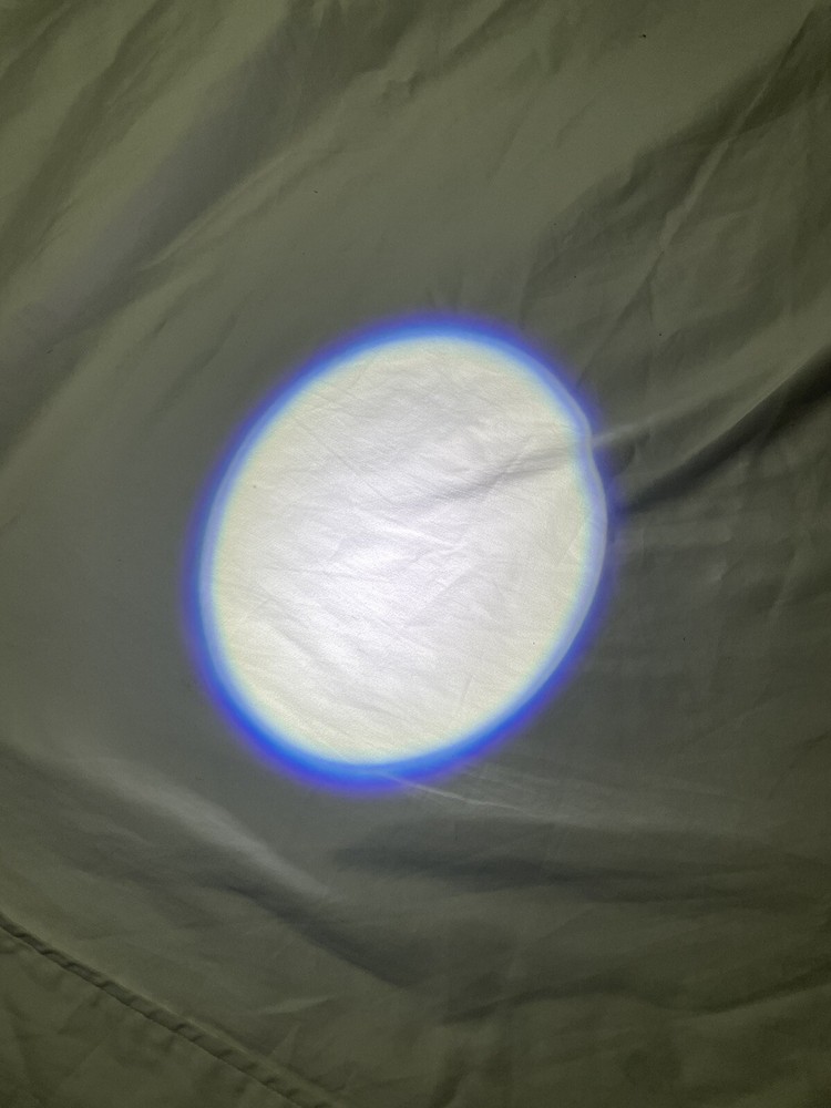 Scienscope Fiber Optic Light Model IL-FOI-L24 (READ DESCRIPTION)