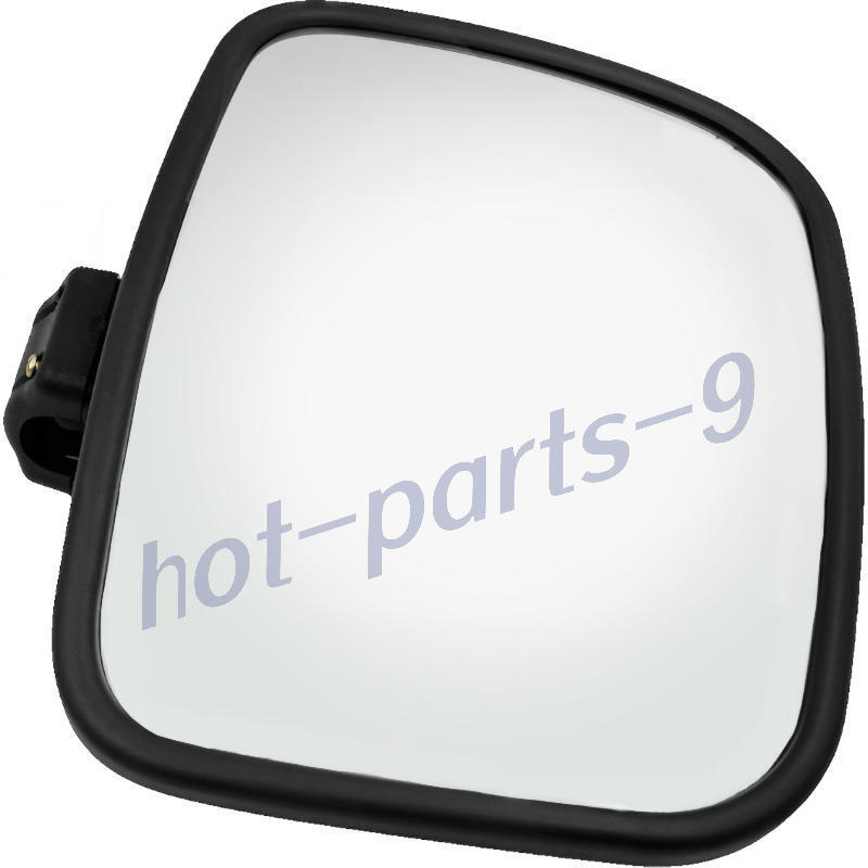 For John Deere Hitachi 4418912 Excavator Mirror Edge Mount Komatsu 421-54-25610