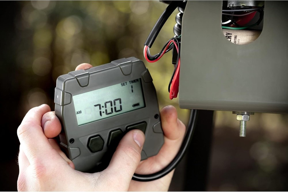 Moultrie MFG-13265 NXT Hunter Kit, Multicolor