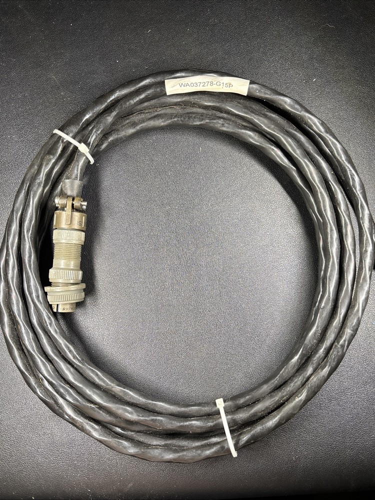 WA0327278-G15P Cable