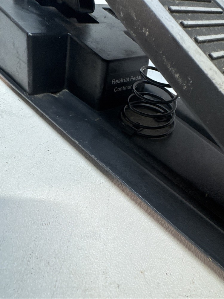 Alesis DMLite Pedal Continuous.