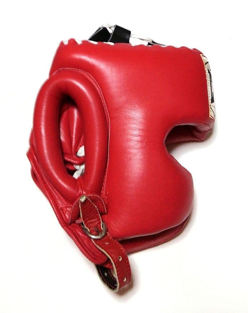 CASANOVA Boxing Headgear