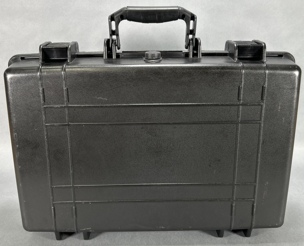 RODE RODECaster Pro Mixer Console USB Audio Interface W/Hard Case