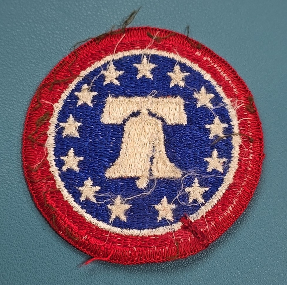 Vintage-US Army Recruiting Command Patch-Sew on-Off Uniform*