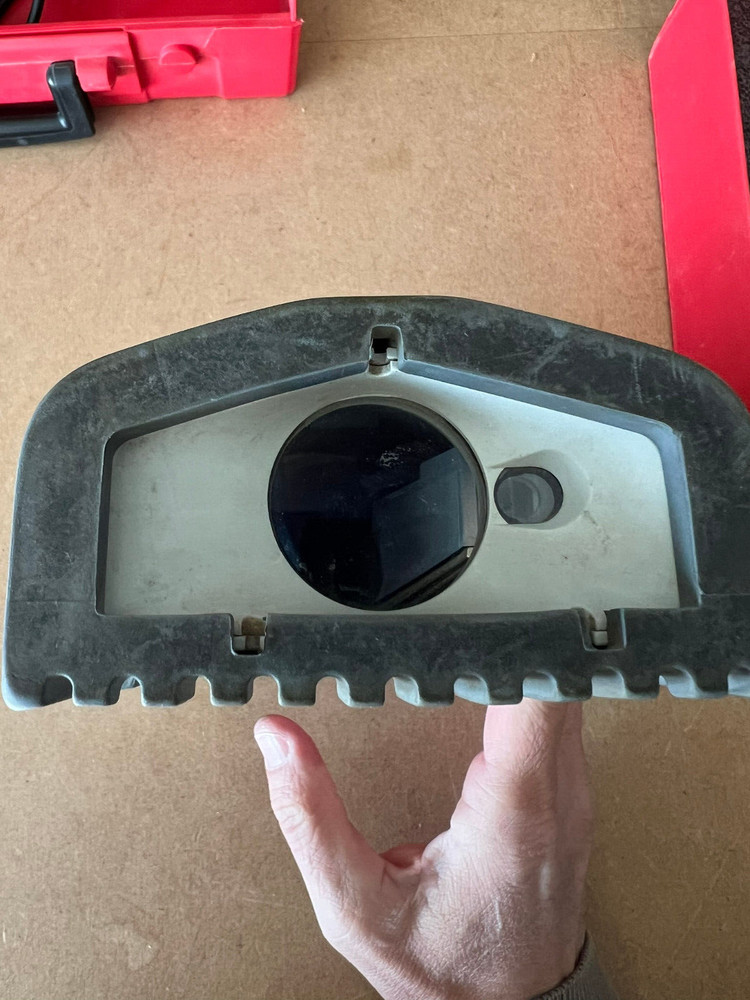 Leica DISTO (defect)