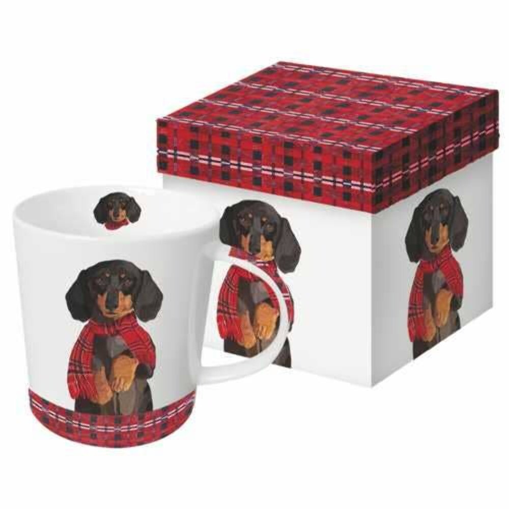 Mug in a Box "Arthur"