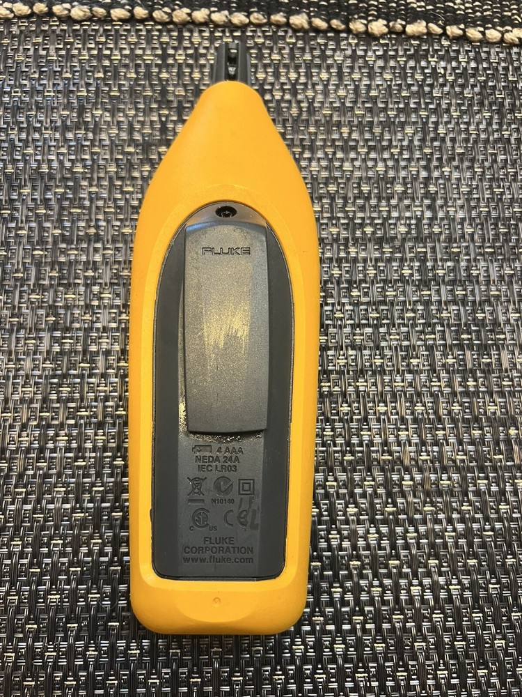 Fluke 971 Temperature Humidity Meter