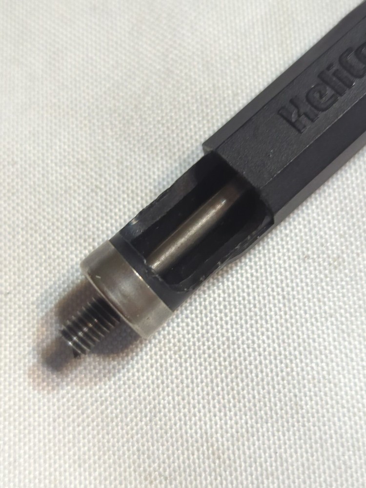 Helicoil 7552-3 10-32 Coil Sert Thread Insert Prewinder Insertion No Handle (HC4