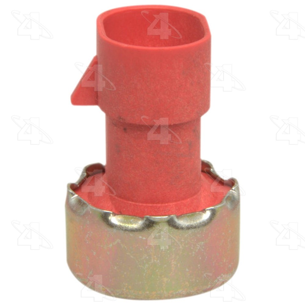 For 2013 Chevrolet Trax A/C Compressor Cut-Off Switch 4 Seasons