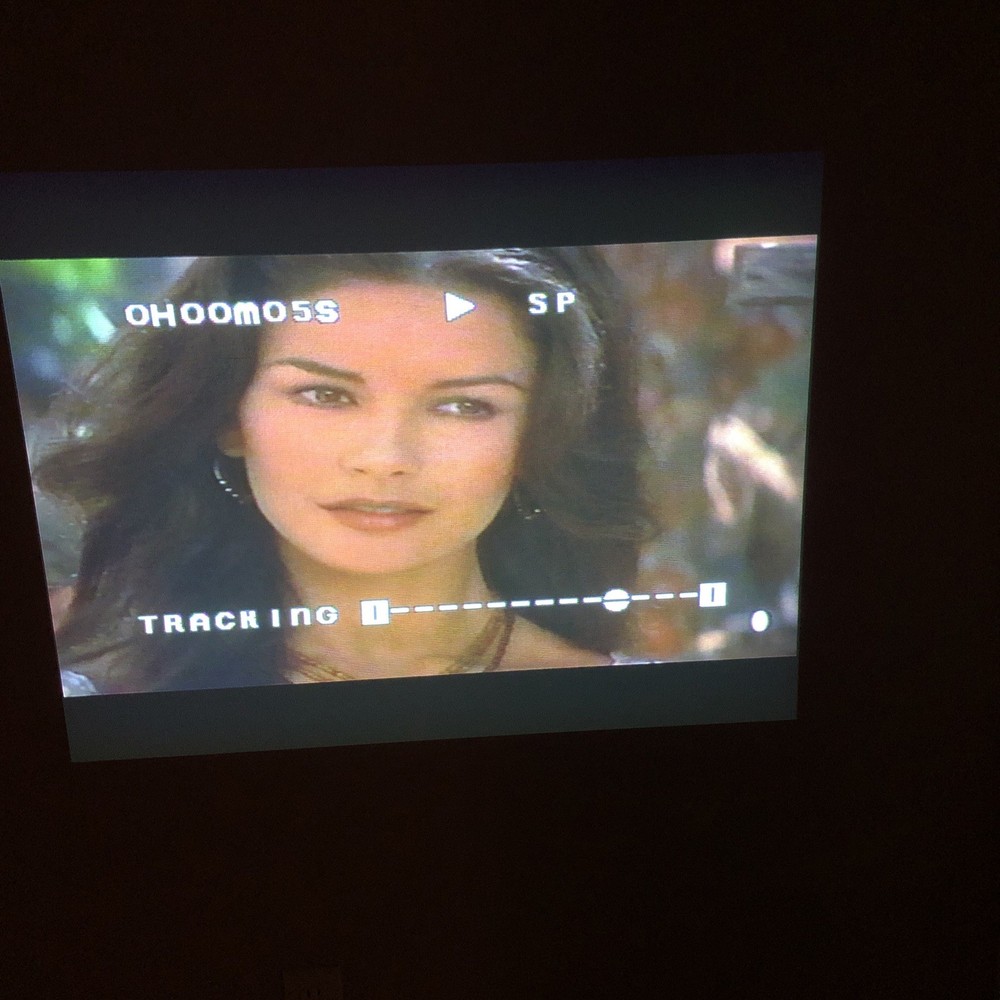 Hitachi Projector Performa CP-RS55 Multimedia LCD Silver