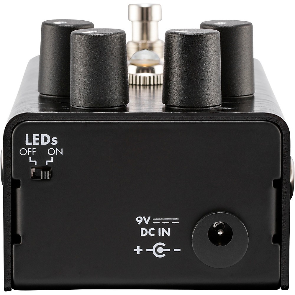 Fender The Bends Compressor Effects Pedal