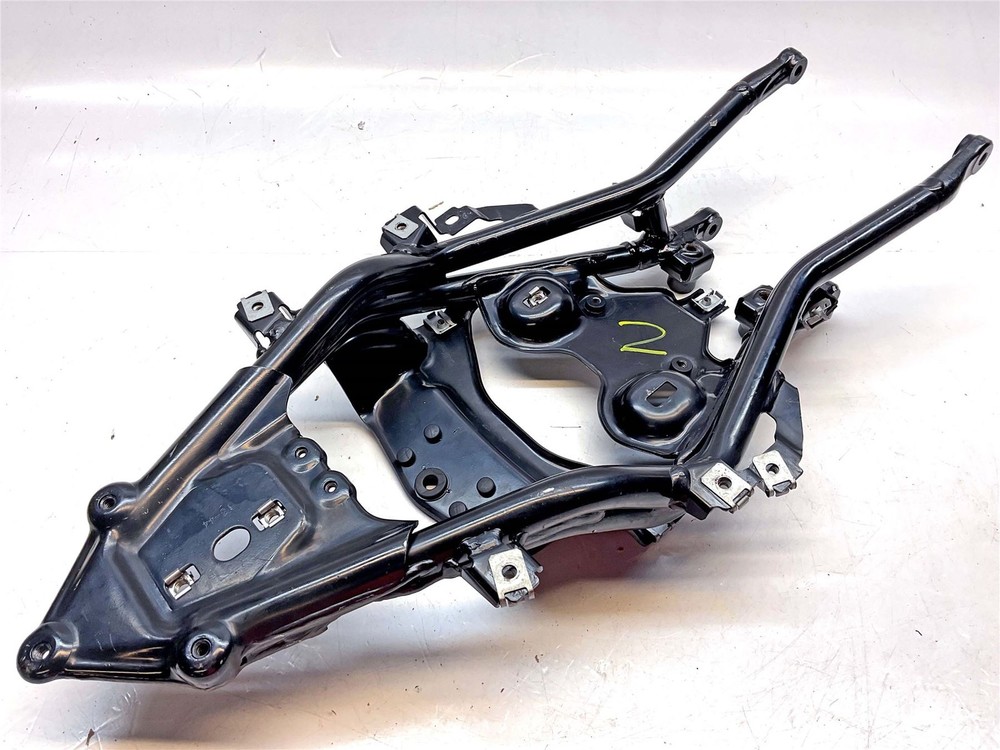 MV Agusta Dragster subframe