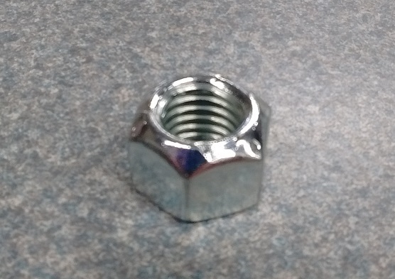 Kuhn Knight Hammer, bolt, bushing, and nut Kit