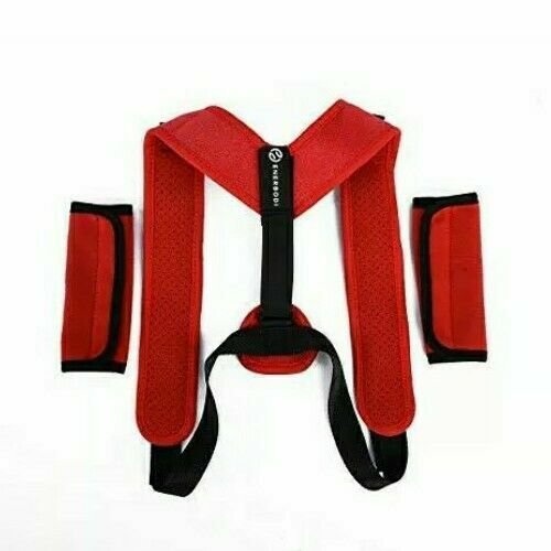 Premium Back Posture Corrector Upper Back Straightener Brace [NEW WITHOUT BOX]