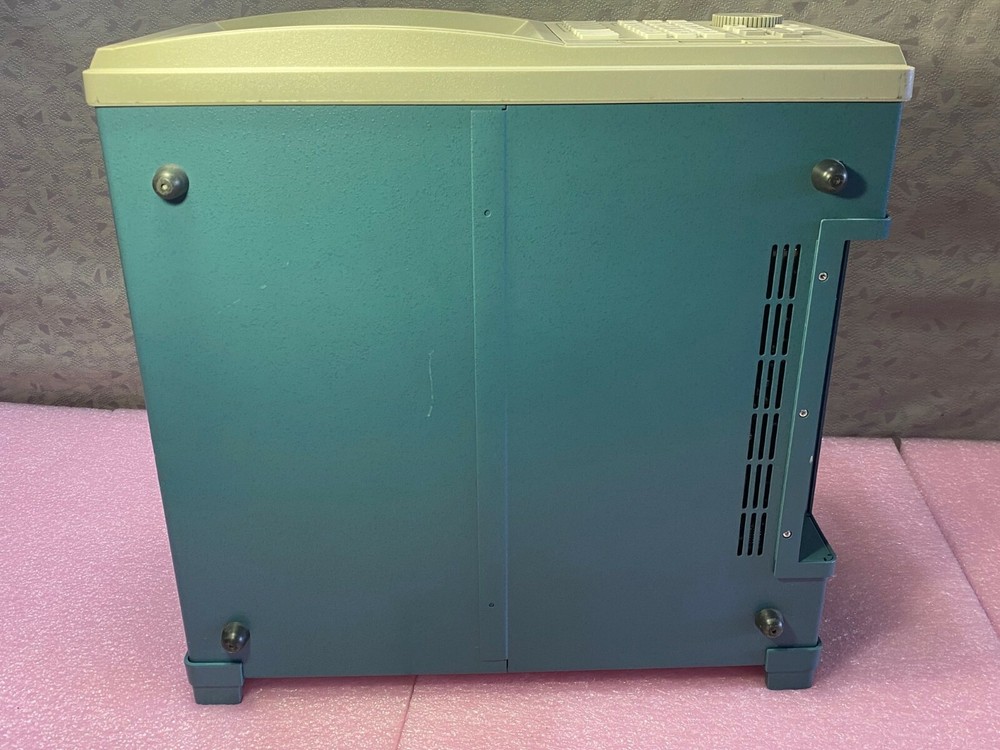 TEKTRONIX 3001GPX LOGIC ANALYZER