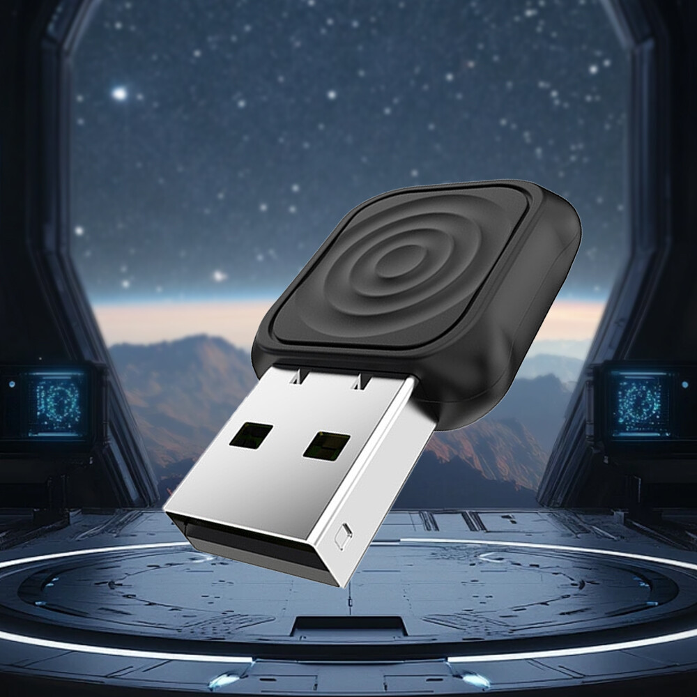 CarlinKit 5.0 MINI Ultra Wireless CarPlay Android Auto Adapter Auto Connection