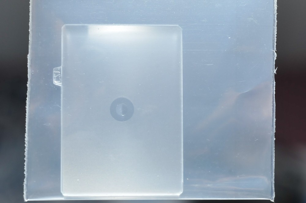 PENTAX LX Focusing Screen C 21 Split Image