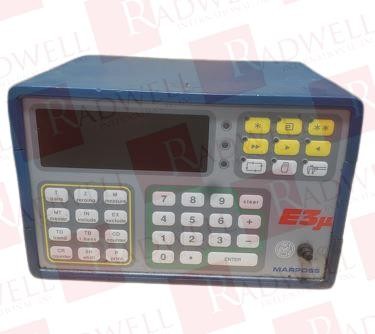 MARPOSS E3U / E3U (USED)