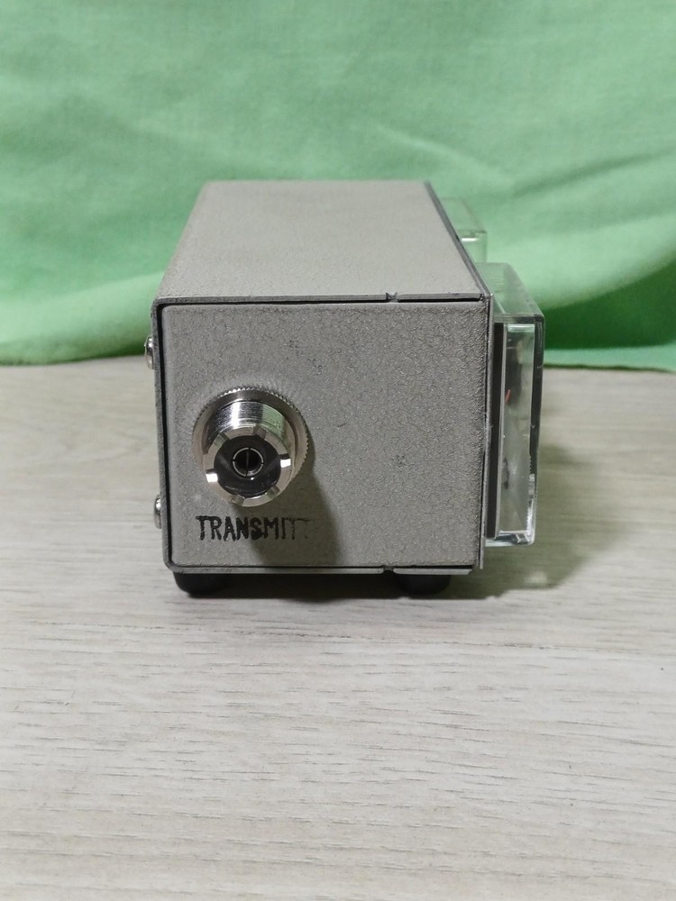 swr meter asahi seiko