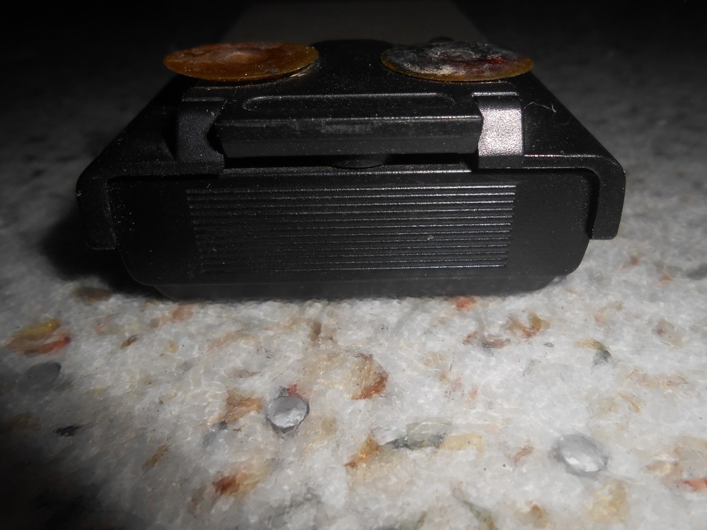 Escort Solo Radar Detector