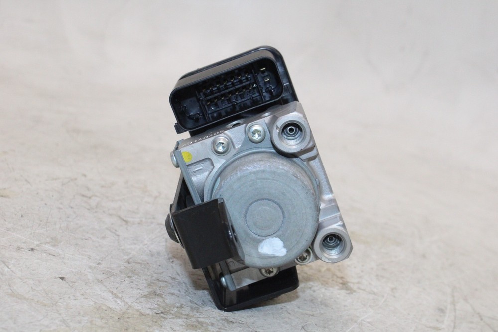13-14 KAWASAKI NINJA 300 OEM ABS PUMP UNIT MODULE