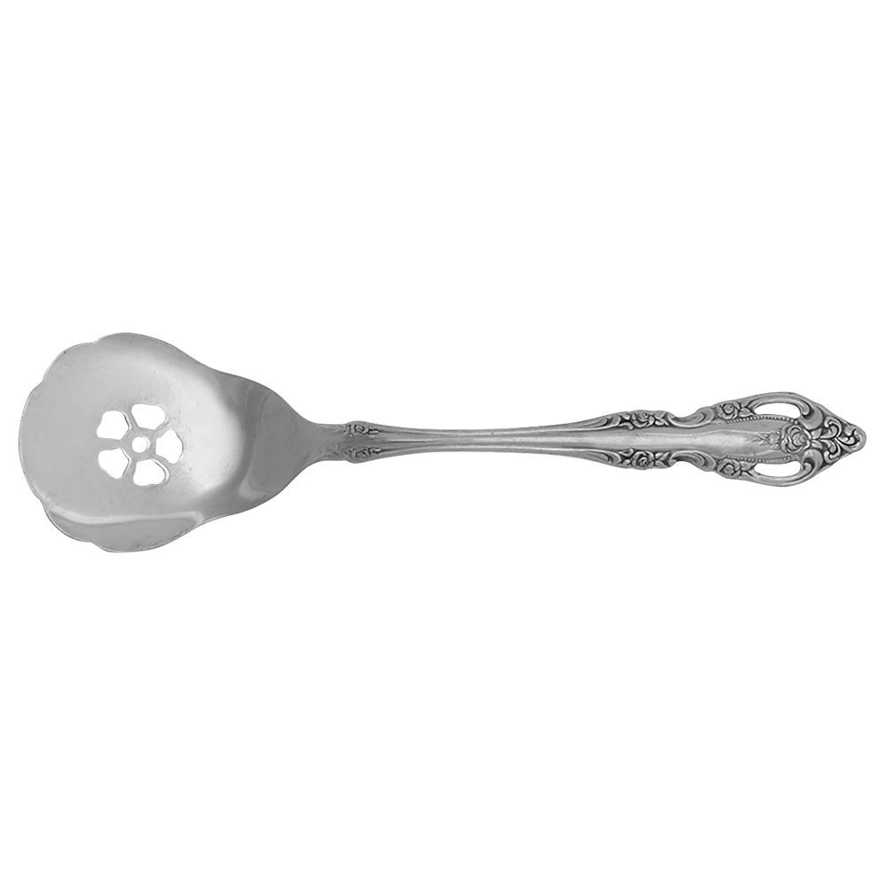 Oneida Silver Brahms  Jelly Server 3364367