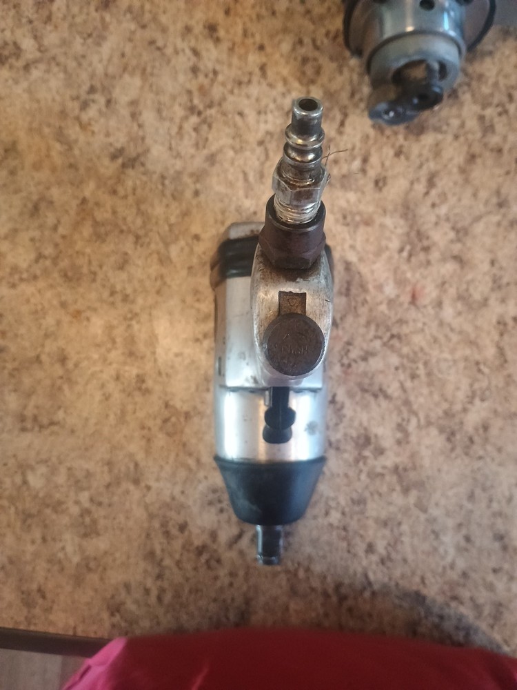 Air tool set Made in Taiwan