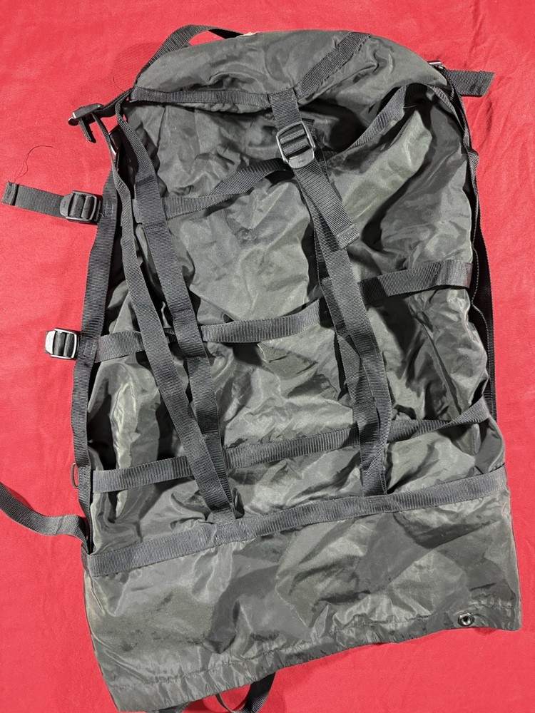 USGI LARGE FOLIAGE COMPRESSION STUFF SACK for Modular ACU SLEEP SYSTEM