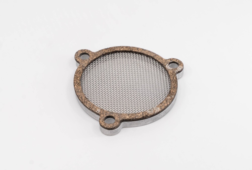 S&S Super E Carb Screen