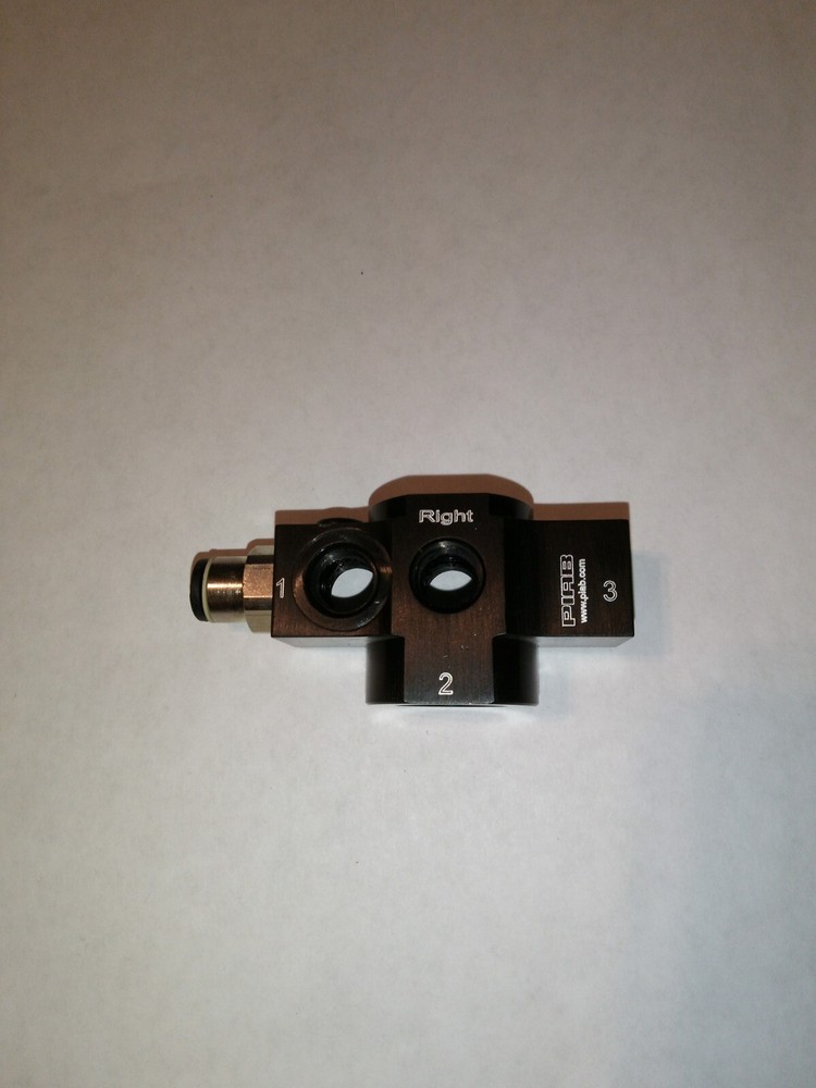 NEW GENUINE PIAB PRODUCTS ADAPTER