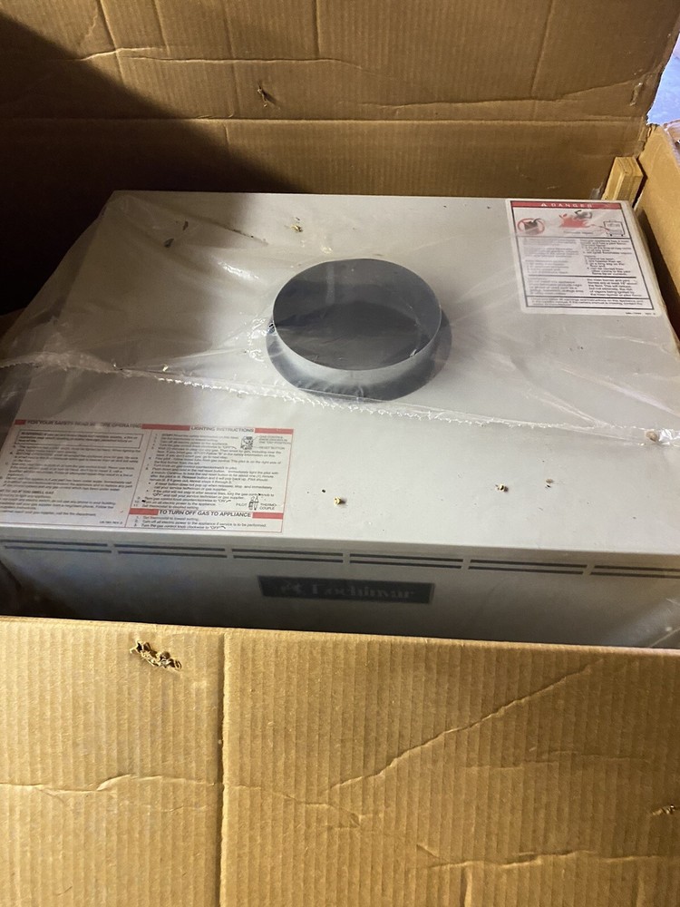 lochinvar water heater Cwl225