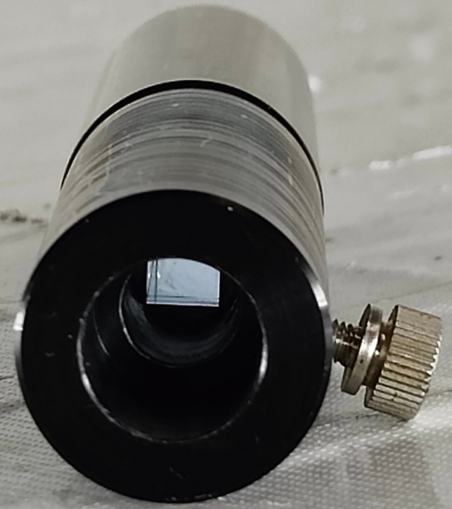 OptoSigma Homogenizing Rod for Light Guides RHO-13S-E2