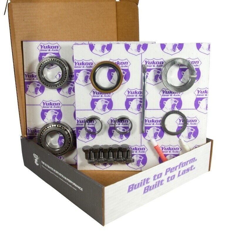 Yukon Gear YGK2011 Gear & Install Kits