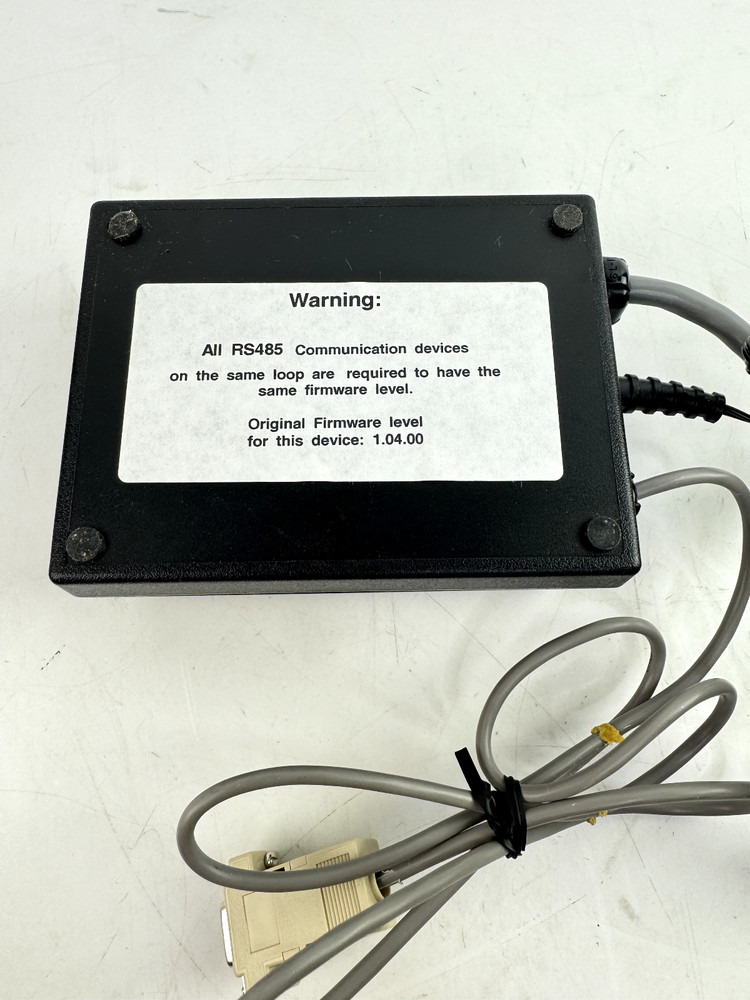 Northern Computers NC-485-PCI-2 Interface