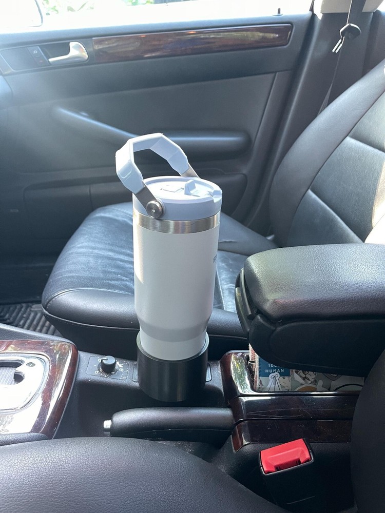 AUDI A6 C5 single Large cup holder