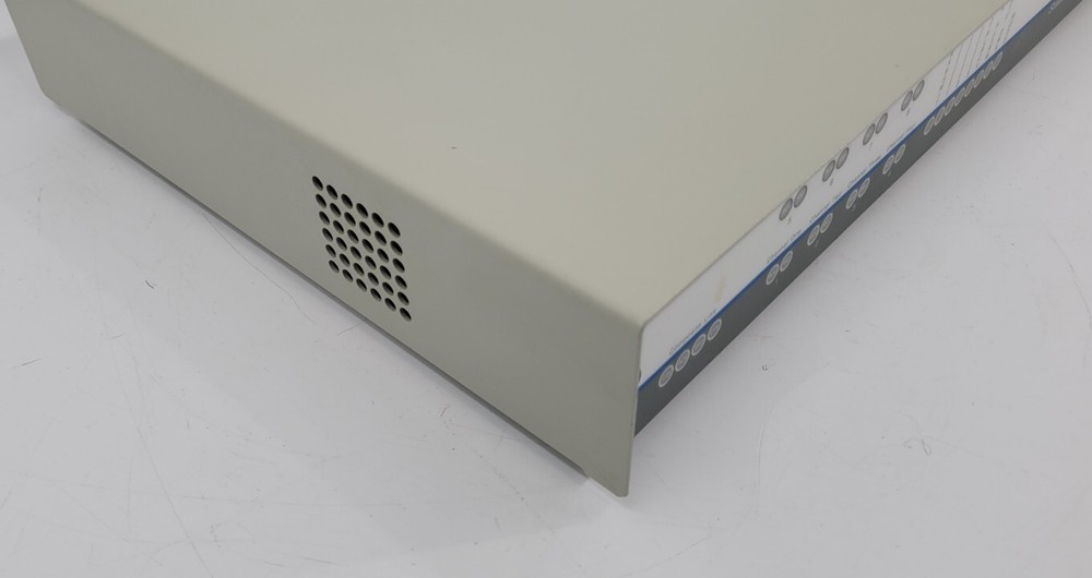 MultiTech MM904C MultiMux Statistical Multiplexer - TESTED - EB-11351