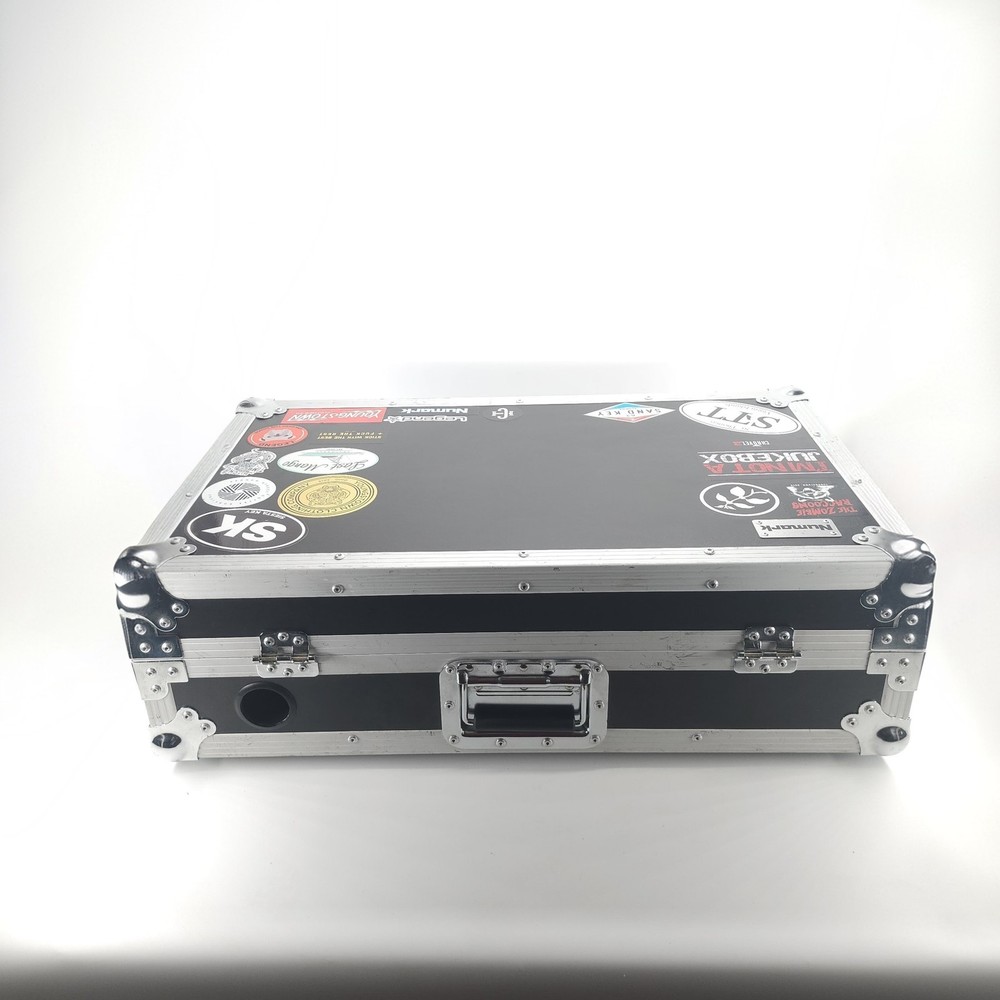 Carrying Case for Numark NS6 DJ Controller