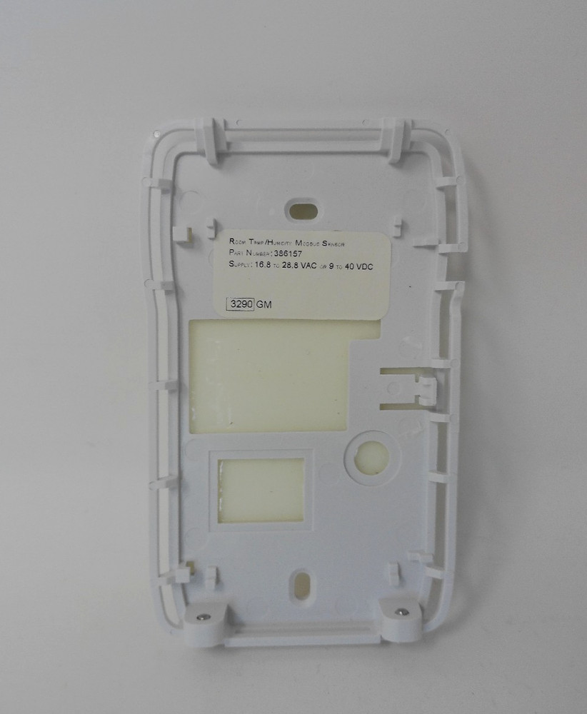 BAPI BA/BS4MBX-HN-FN-Z Room Temperature Modbus Sensor