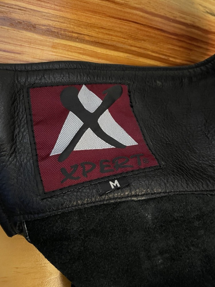 Xpert Performance Chaps