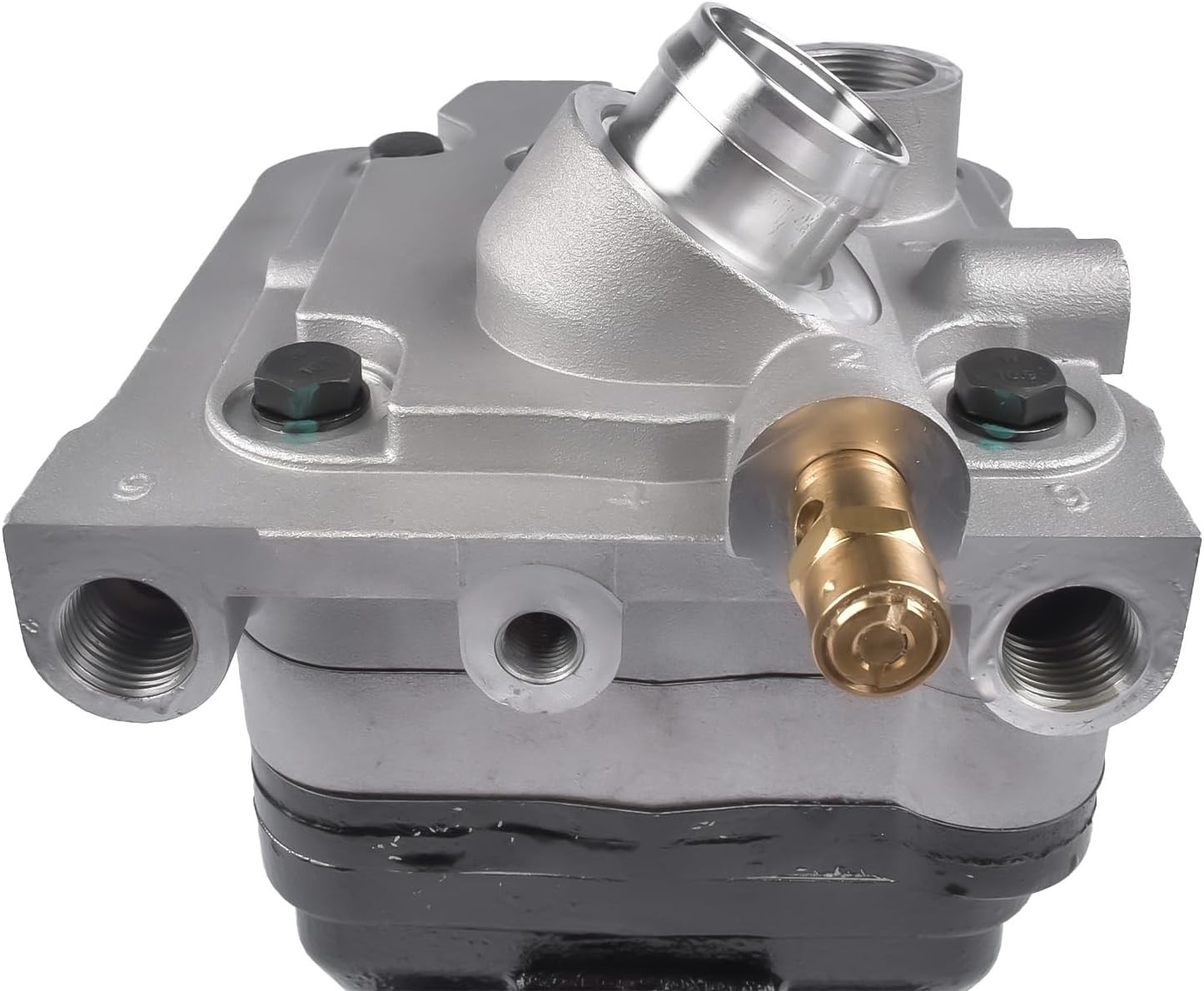 Air Compressor 4711302515 For Detroit Diesel DD15 DDE EA4711302515