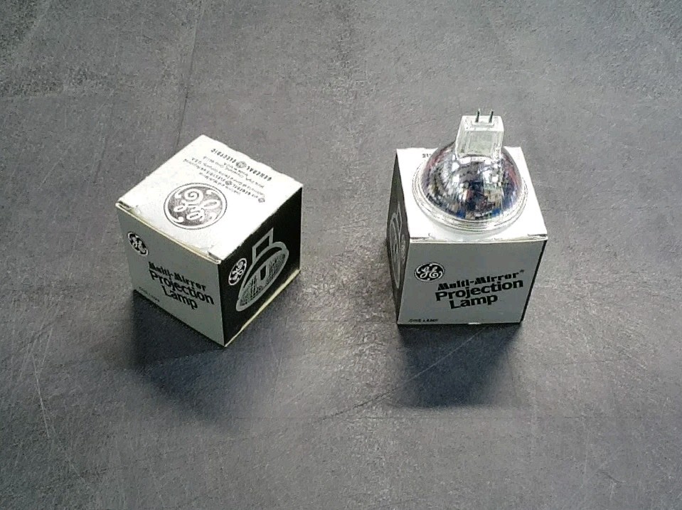 EYK GE Projector Lamp