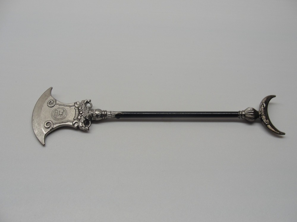 MINIATURE HANDHELD WEAPON, Z2655