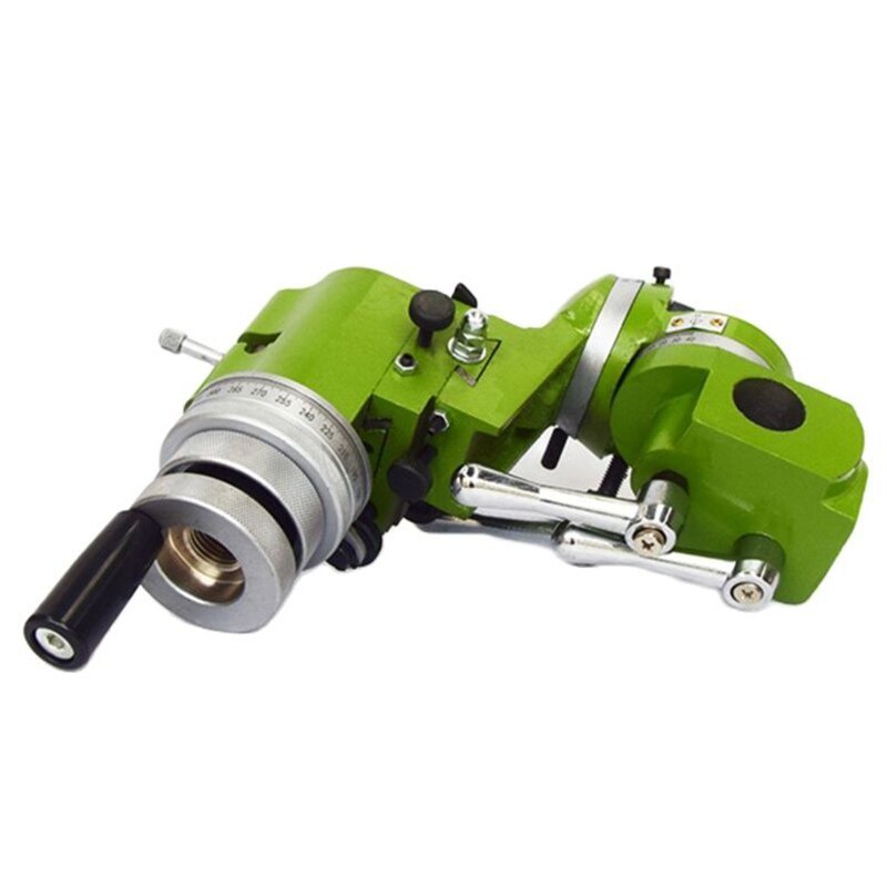 U2 Grinder Cutter Carrier Milling Sharpener Universal Knife Sharpener Attachmen