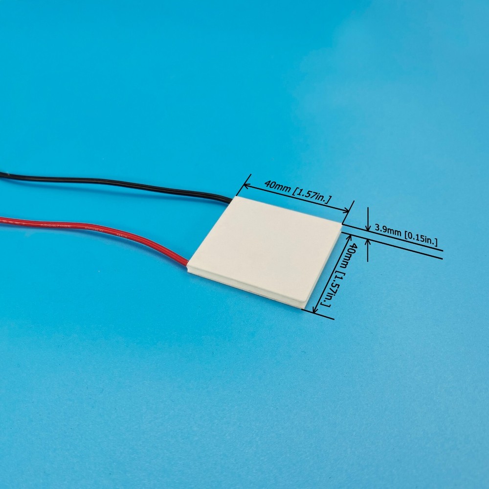 TEC Modules Thermoelectric Cooler Modules