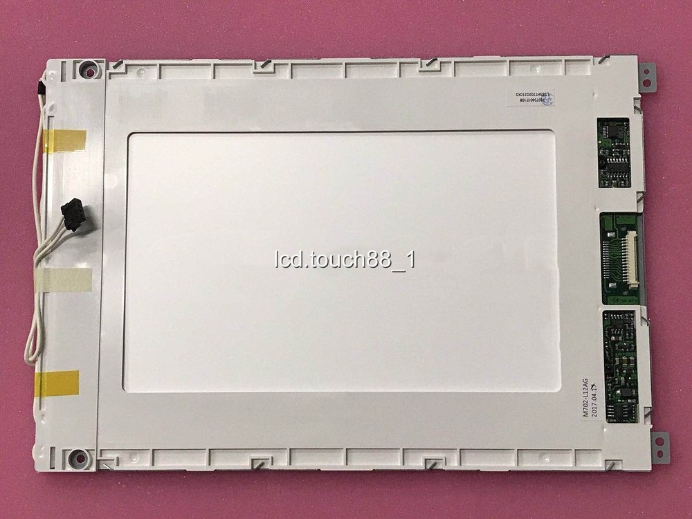NL8060BC31-27 only touch glass +Tracking ID