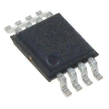 10Pcs MAX4402AUA+T USOP-8