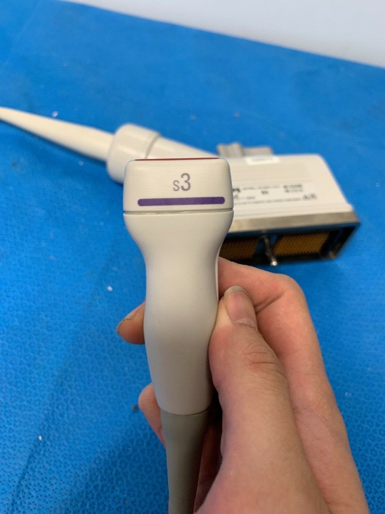 Philips/HP S3 Transducer Probe