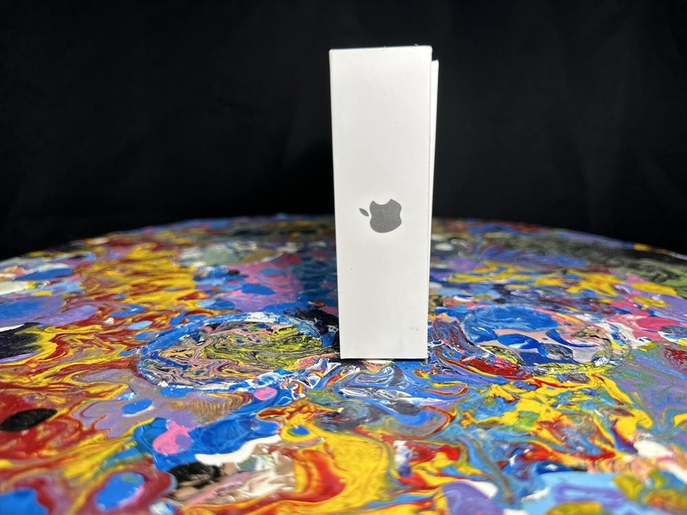 Apple iPhone 14 Pro Max Silver EMPTY BOX ONLY