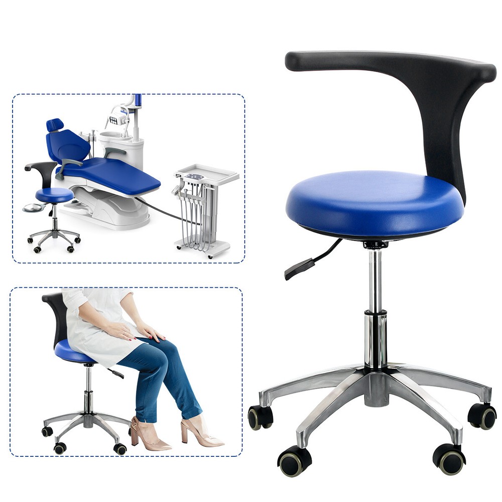 Dental Chair Unit Computer Controlled Automatic Water Supply System+Handpiece