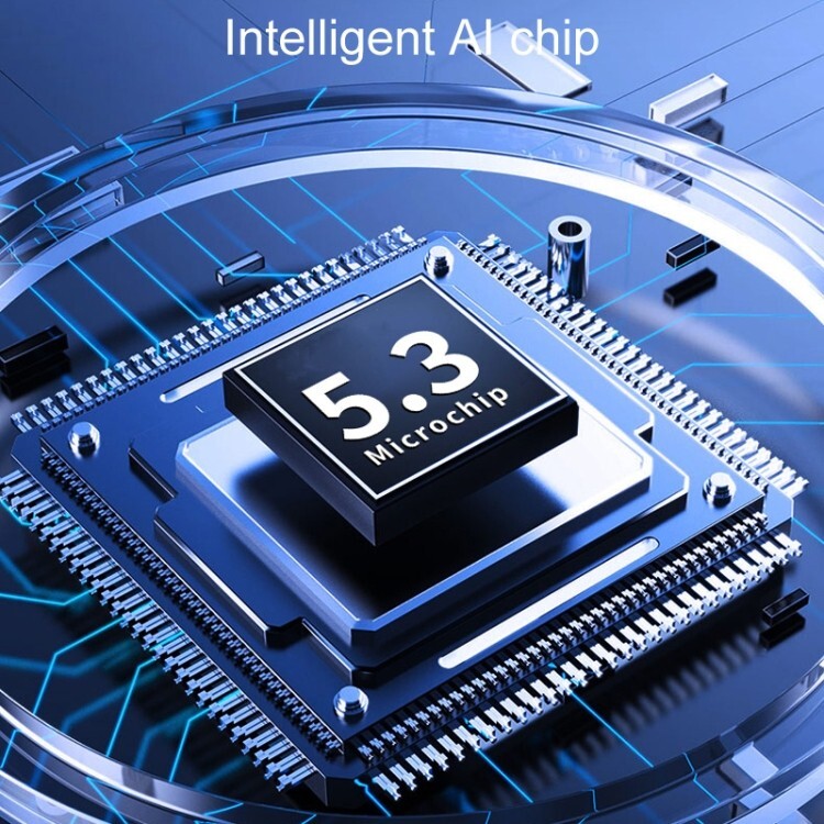 Q15 Bluetooth Motorcycle Handlebar Remote - Wireless Control, Phone Button,Black